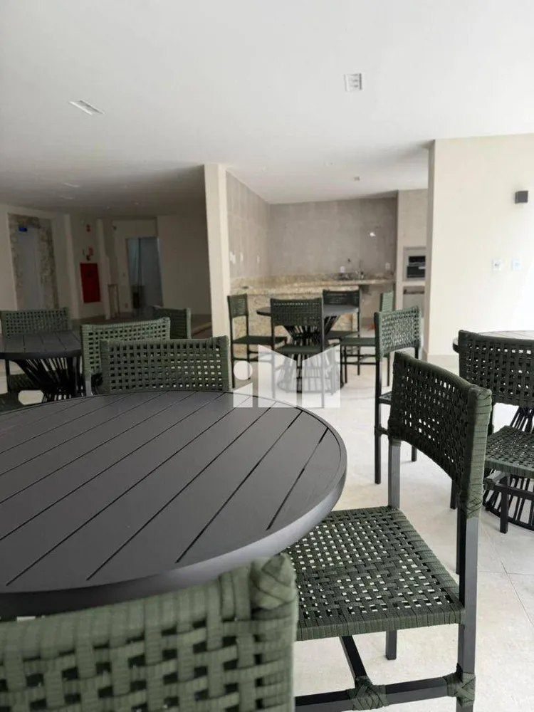 Apartamento, 3 quartos, 80 m² - Foto 8