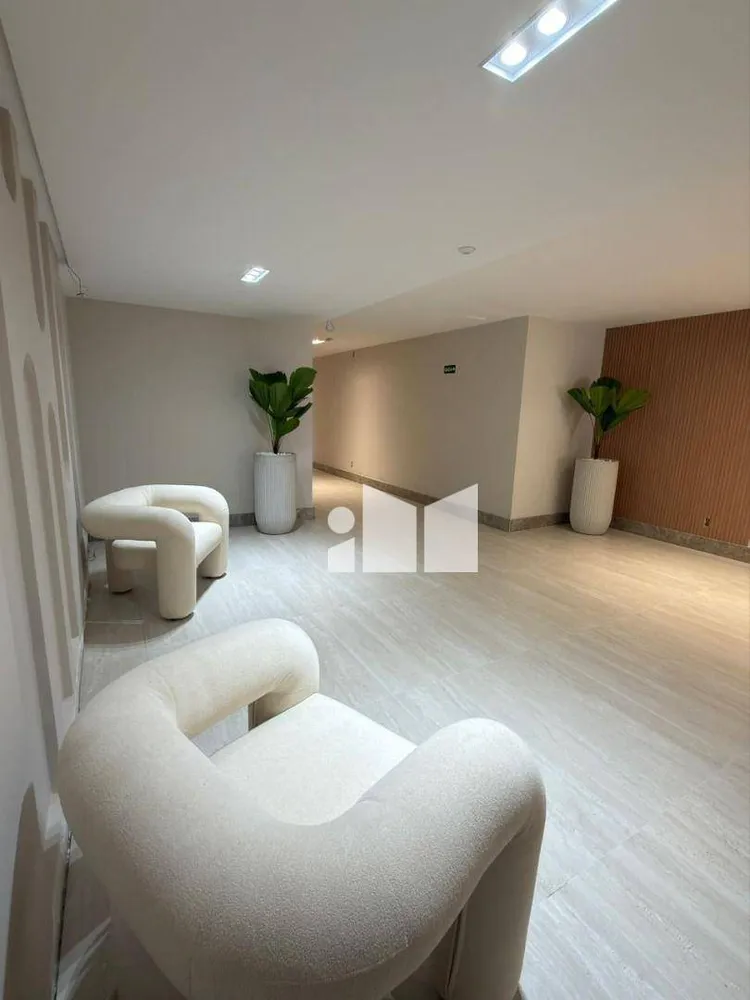 Apartamento, 3 quartos, 80 m² - Foto 3