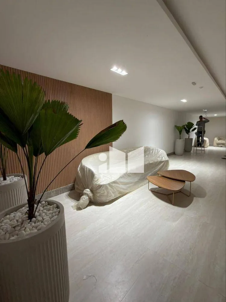 Apartamento, 3 quartos, 80 m² - Foto 2