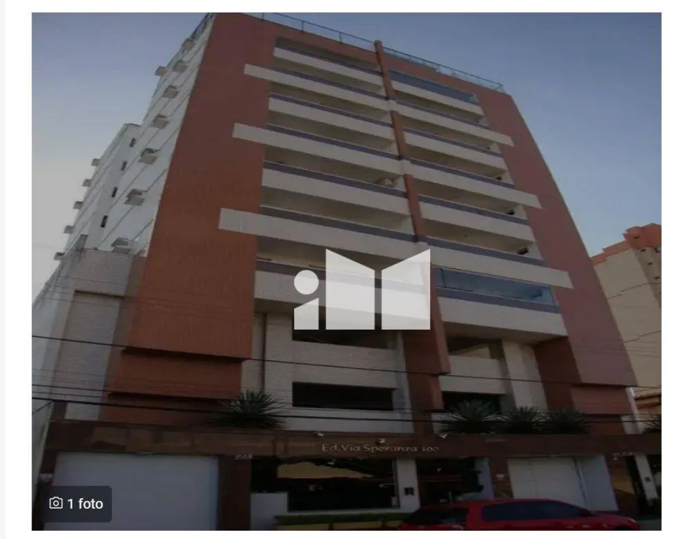 Apartamento, 2 quartos, 71 m² - Foto 1