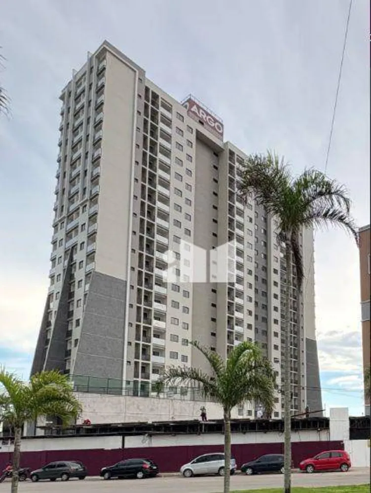 Apartamento, 2 quartos, 58 m² - Foto 1