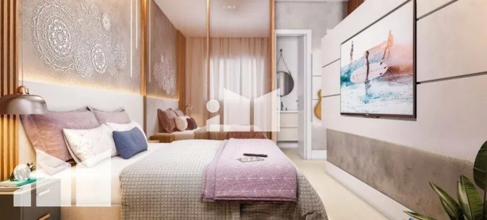 Apartamento, 2 quartos, 58 m² - Foto 10