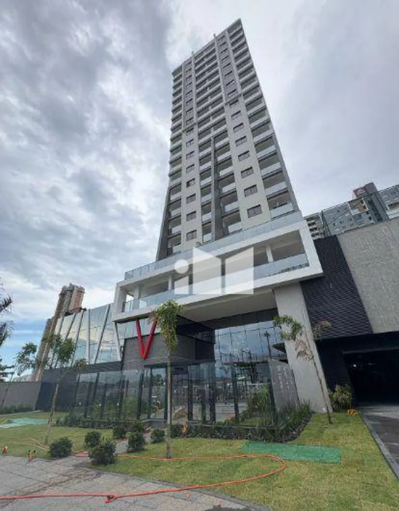 Apartamento, 2 quartos, 58 m² - Foto 12