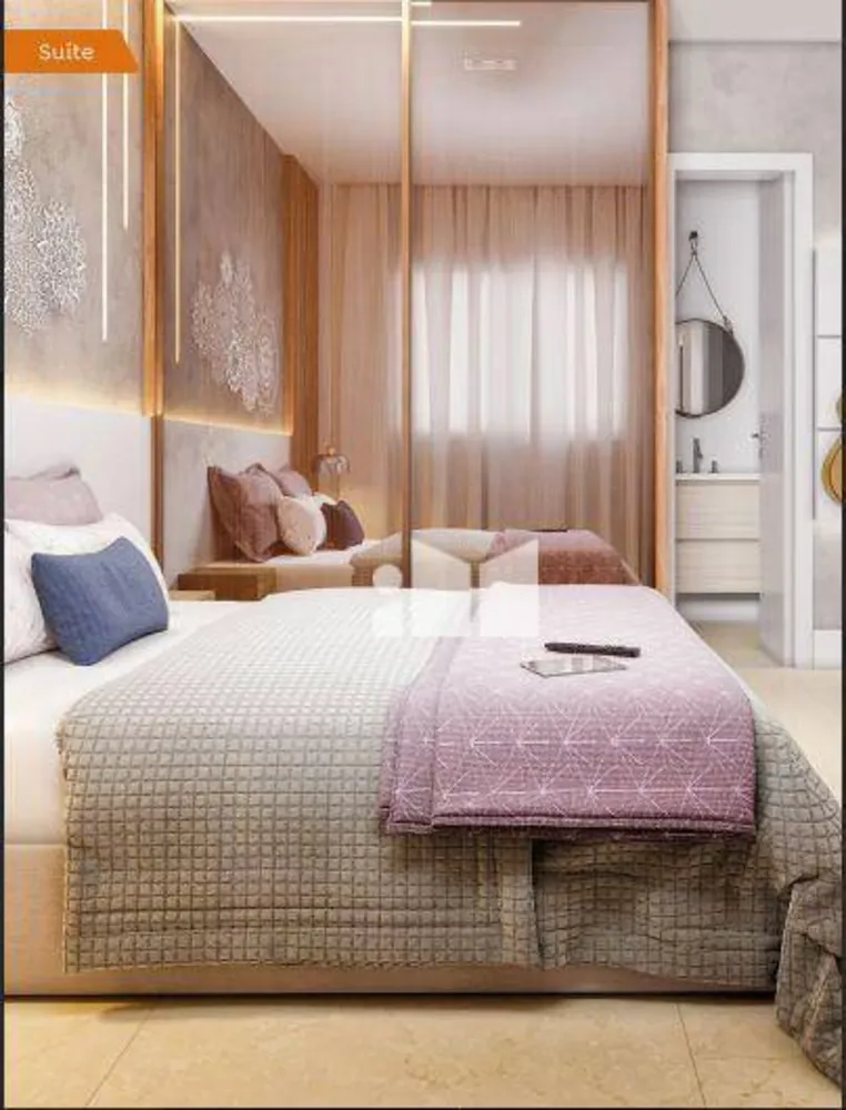 Apartamento, 2 quartos, 58 m² - Foto 8