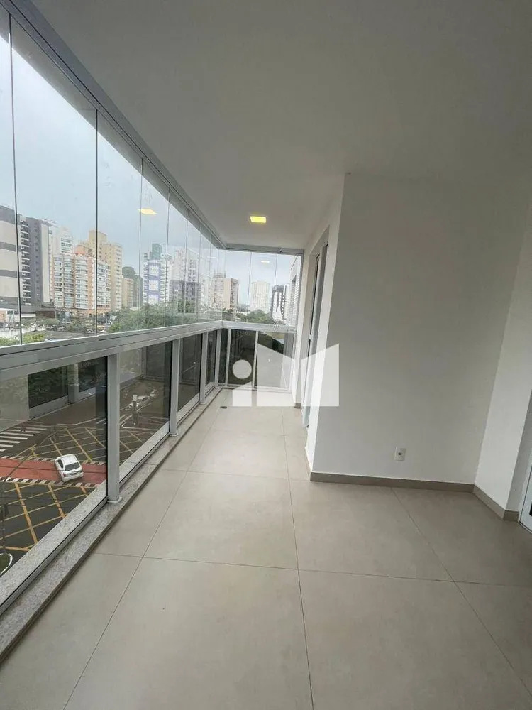 Apartamento, 3 quartos, 100 m² - Foto 1