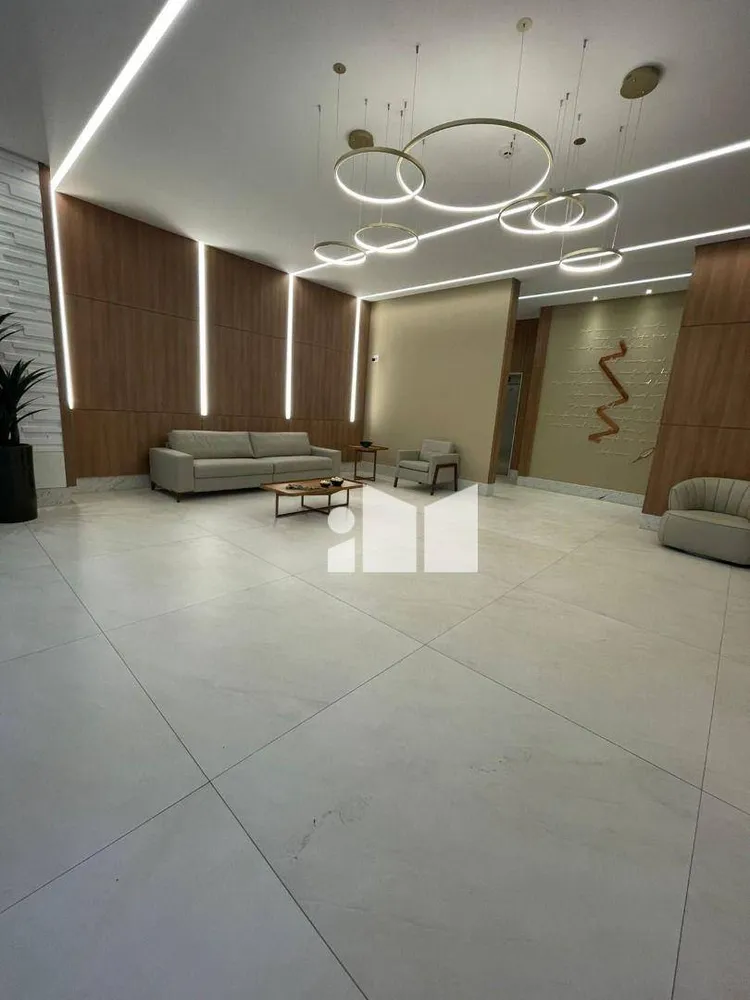 Apartamento, 3 quartos, 100 m² - Foto 3
