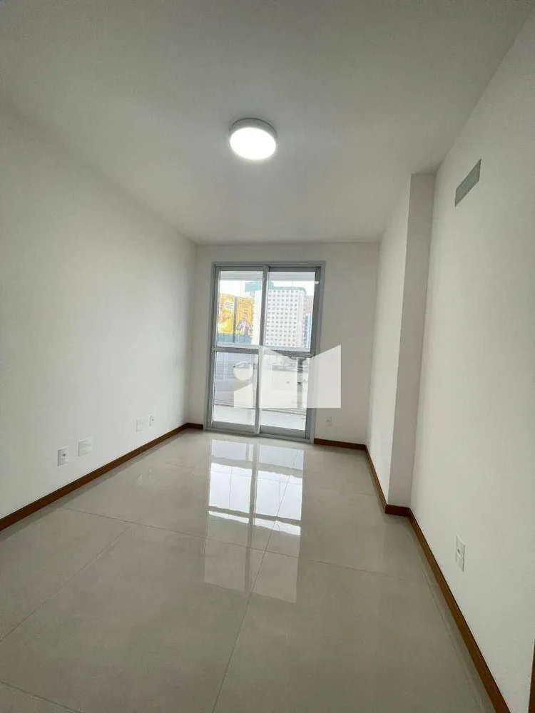 Apartamento, 3 quartos, 100 m² - Foto 4