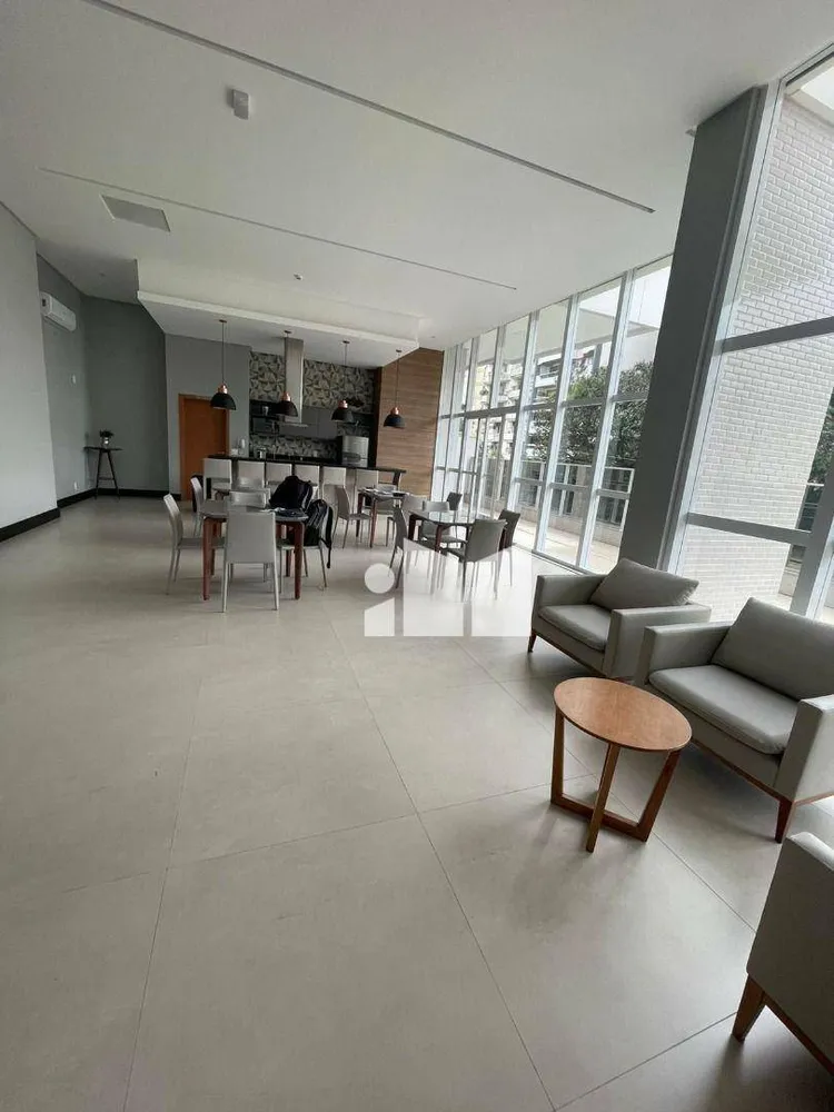 Apartamento, 3 quartos, 100 m² - Foto 8