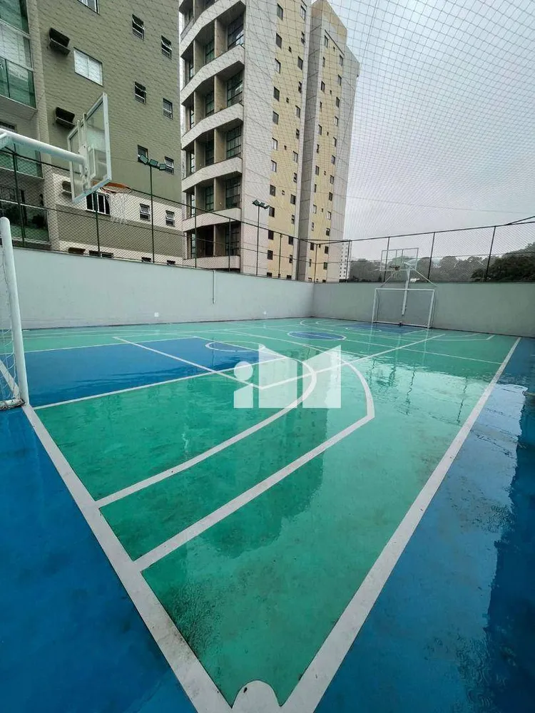 Apartamento, 3 quartos, 100 m² - Foto 11