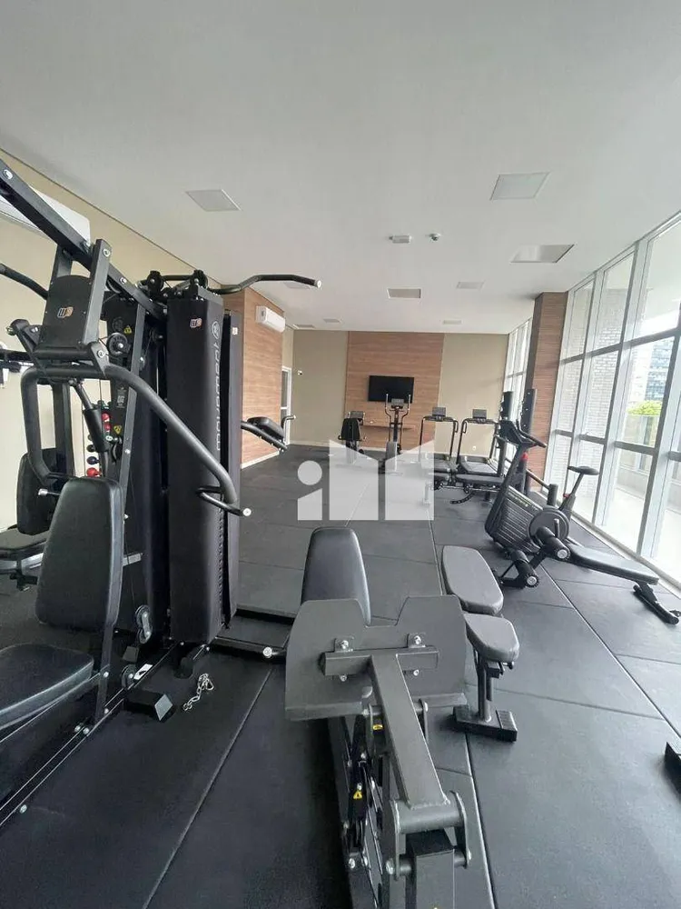 Apartamento, 3 quartos, 100 m² - Foto 12