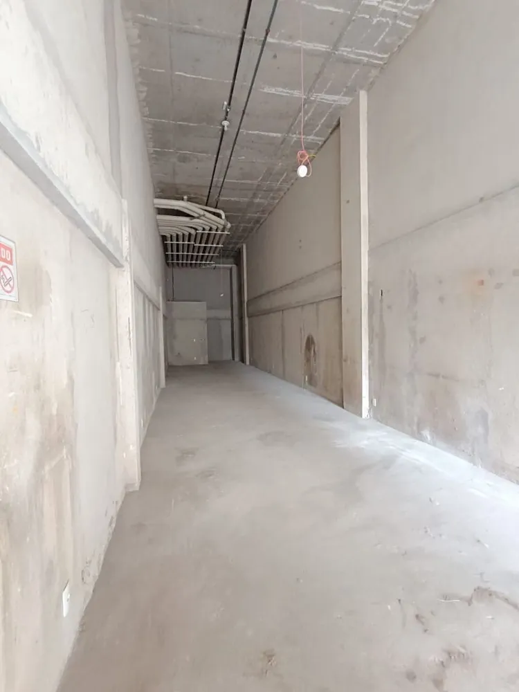 Loja-Salão, 77 m² - Foto 1