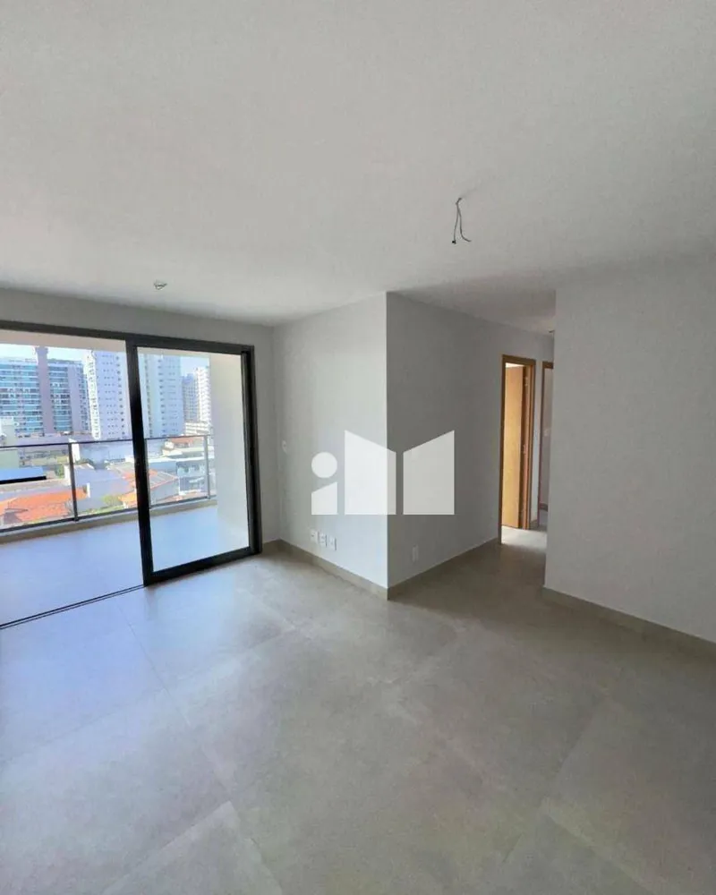 Apartamento, 3 quartos, 80 m² - Foto 2