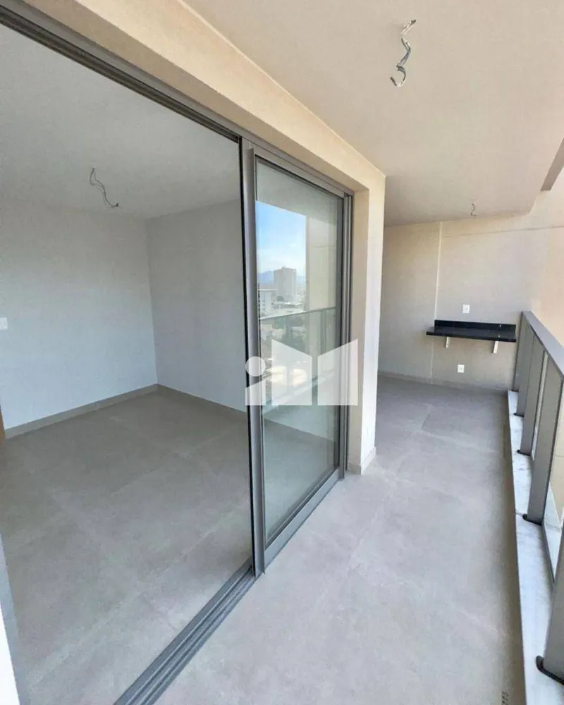 Apartamento, 3 quartos, 80 m² - Foto 6
