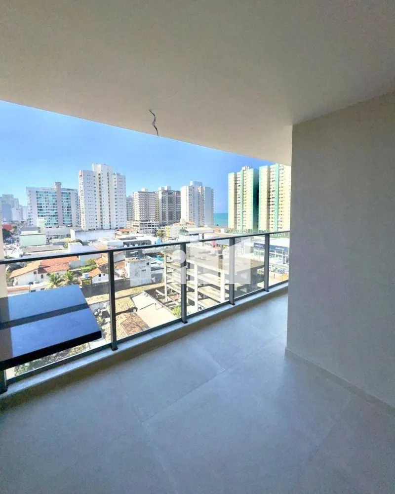 Apartamento, 3 quartos, 80 m² - Foto 1