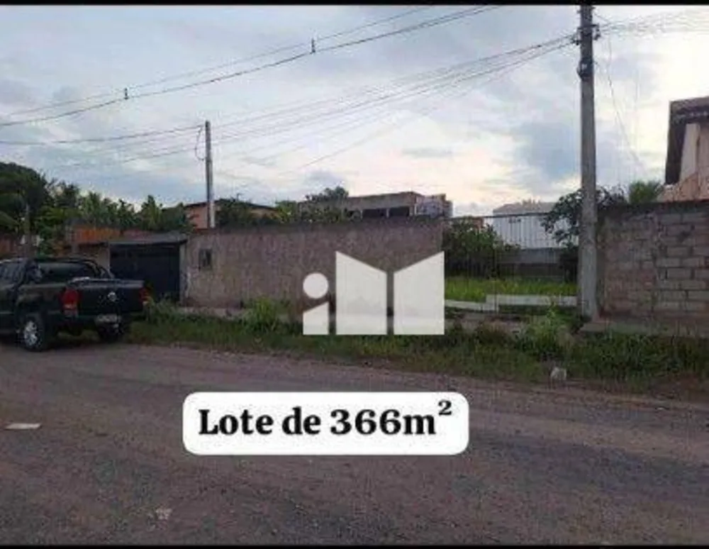 Terreno, 366 m² - Foto 2
