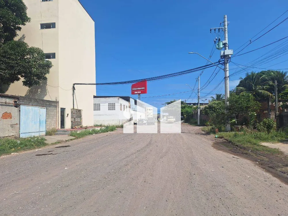 Terreno, 366 m² - Foto 5
