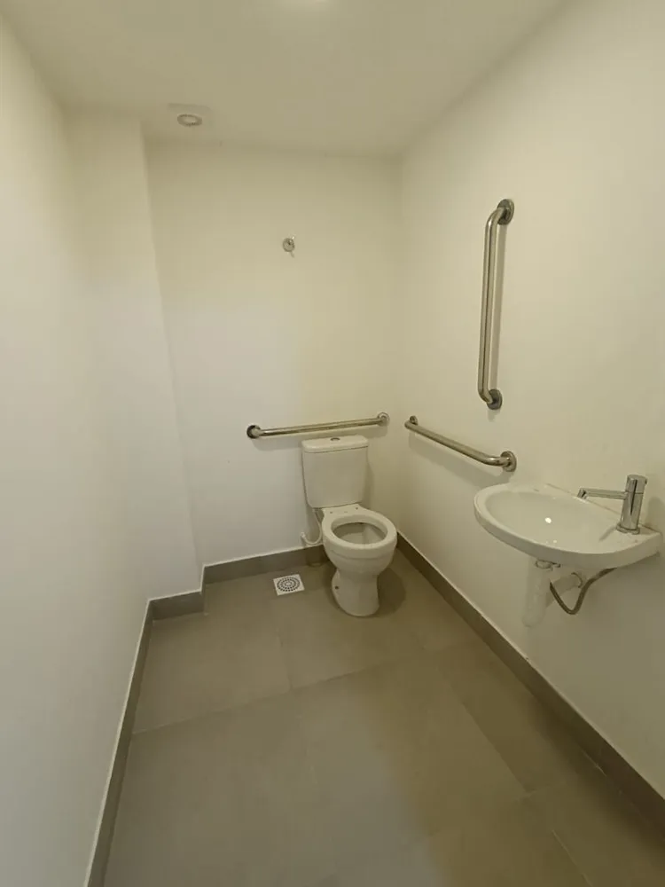 Loja-Salão, 74 m² - Foto 1
