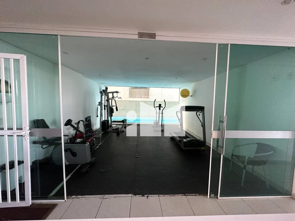 Apartamento, 2 quartos, 75 m² - Foto 2