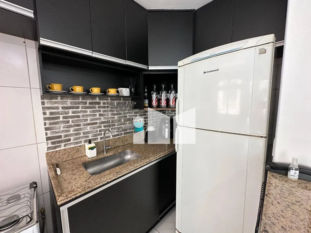 Apartamento, 2 quartos, 75 m² - Foto 3