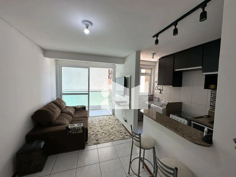 Apartamento, 2 quartos, 75 m² - Foto 2