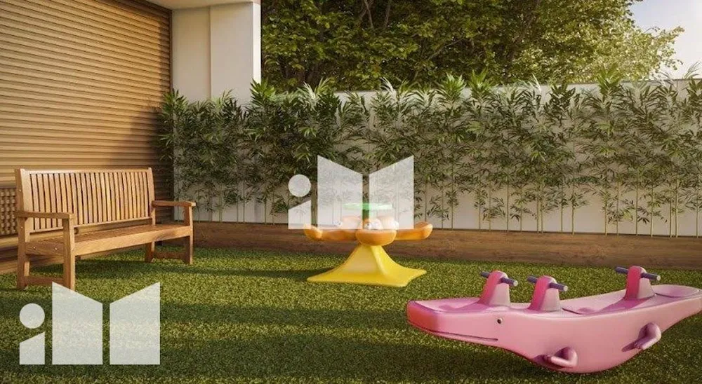 Apartamento, 2 quartos, 52 m² - Foto 11