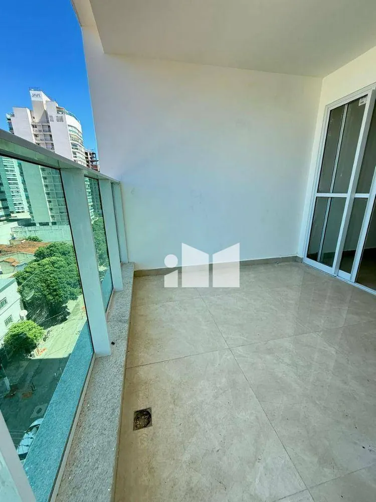 Apartamento, 3 quartos, 85 m² - Foto 3