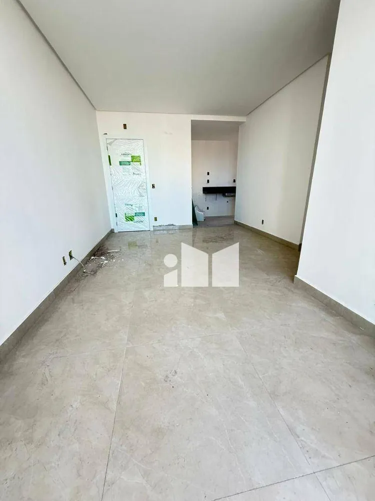 Apartamento, 3 quartos, 85 m² - Foto 4