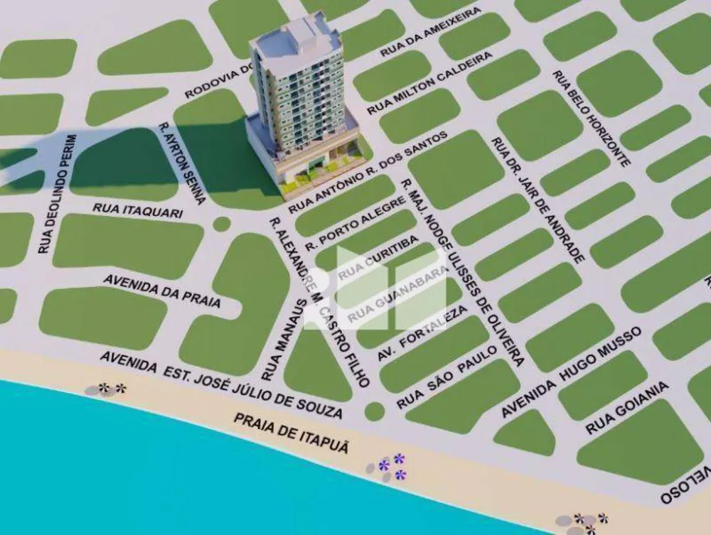 Apartamento, 3 quartos, 85 m² - Foto 12