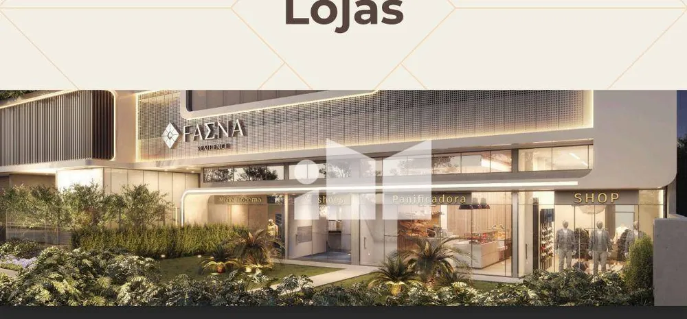 Apartamento, 3 quartos, 75 m² - Foto 6
