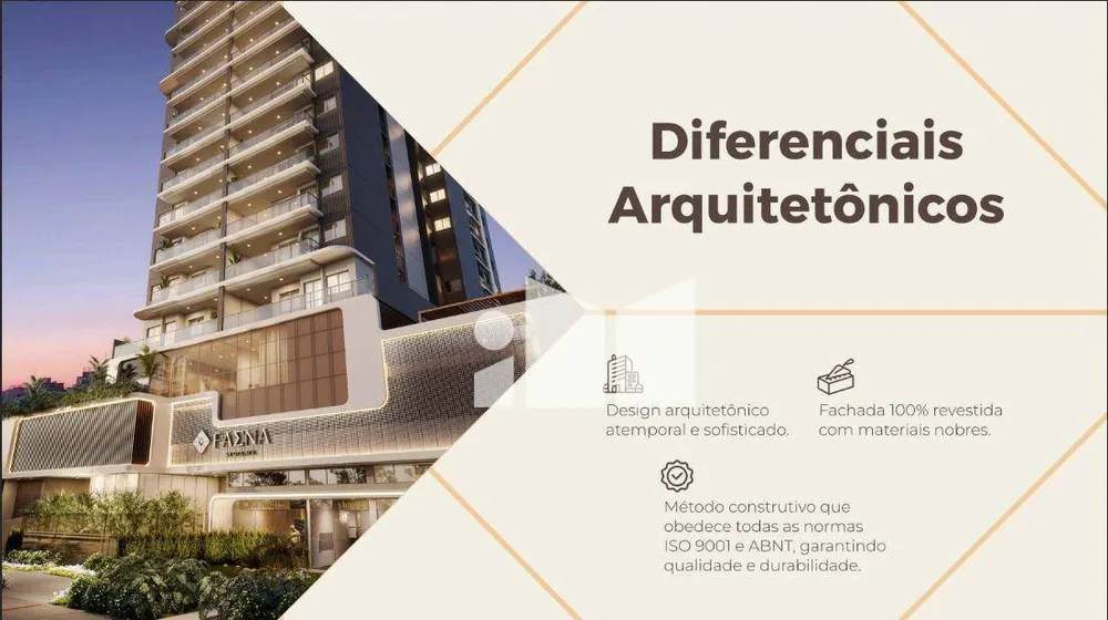 Apartamento, 3 quartos, 75 m² - Foto 5