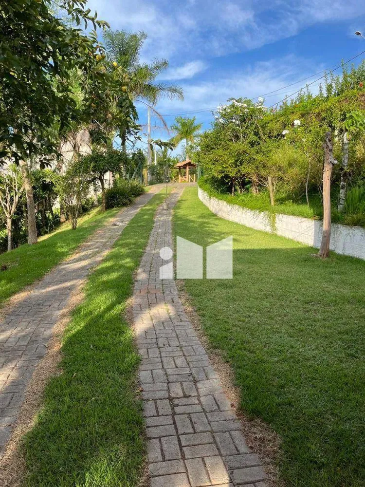 Chácara, 3 quartos, 4380 m² - Foto 16