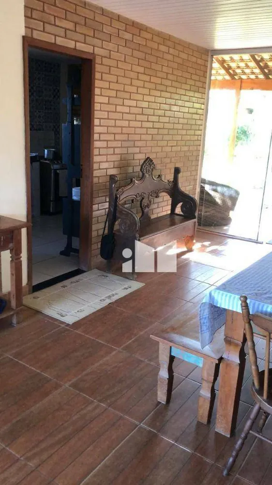 Chácara, 3 quartos, 4380 m² - Foto 6