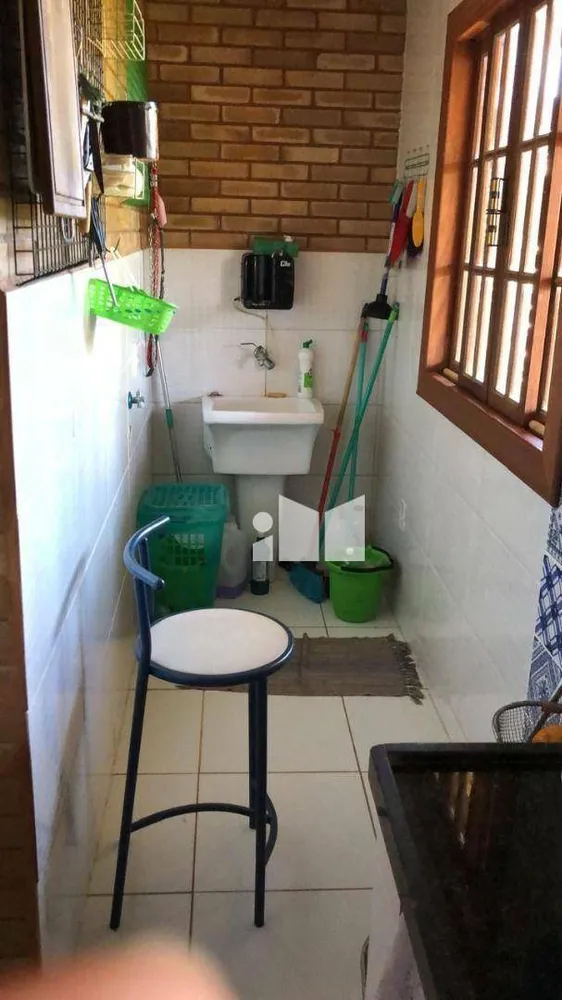 Chácara, 3 quartos, 4380 m² - Foto 7