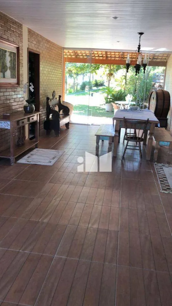 Chácara, 3 quartos, 4380 m² - Foto 11