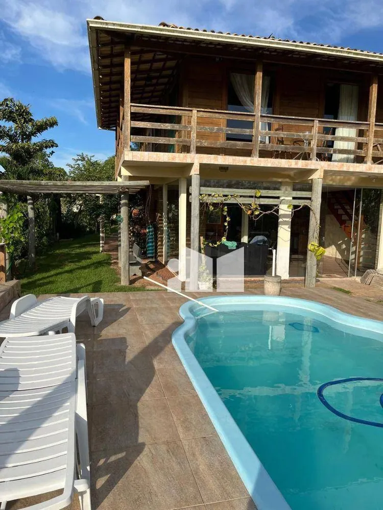 Chácara, 3 quartos, 4380 m² - Foto 15