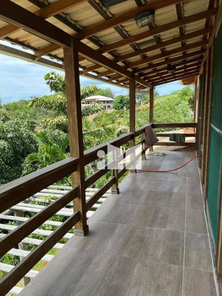 Chácara, 3 quartos, 4380 m² - Foto 13