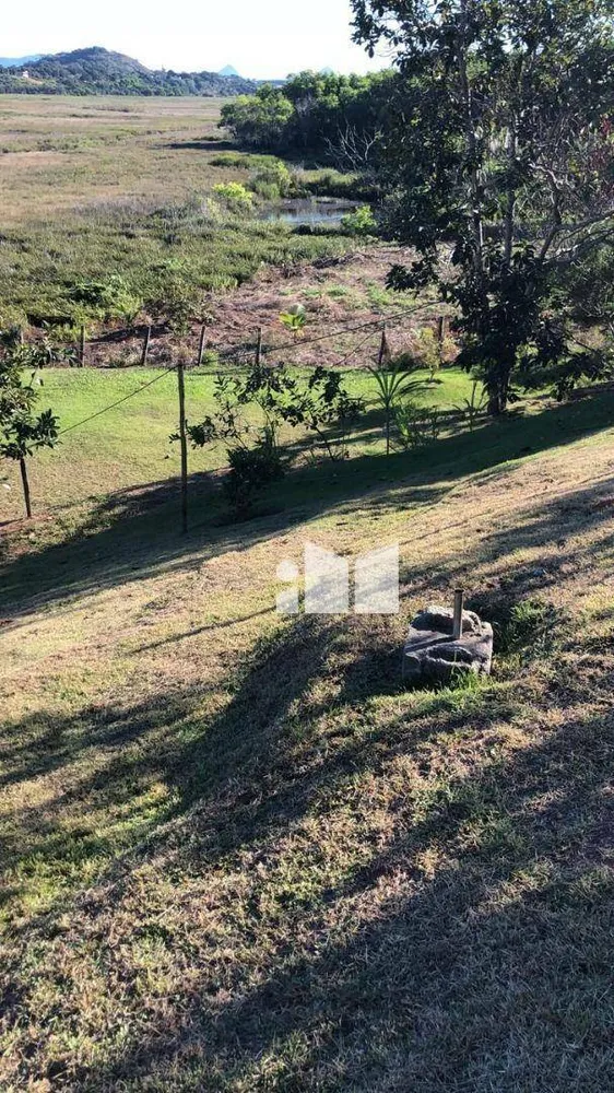 Chácara, 3 quartos, 4380 m² - Foto 2