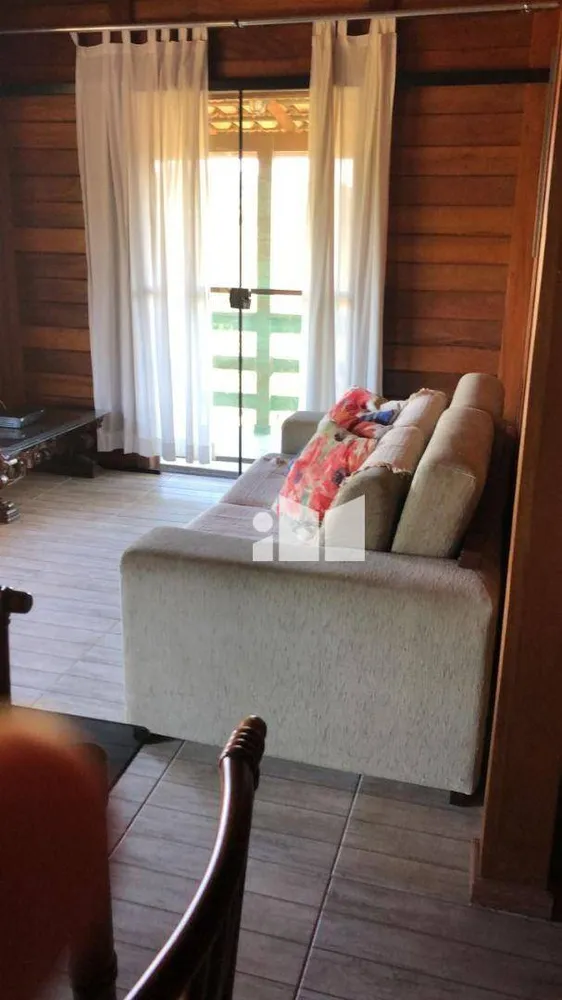Chácara, 3 quartos, 4380 m² - Foto 8
