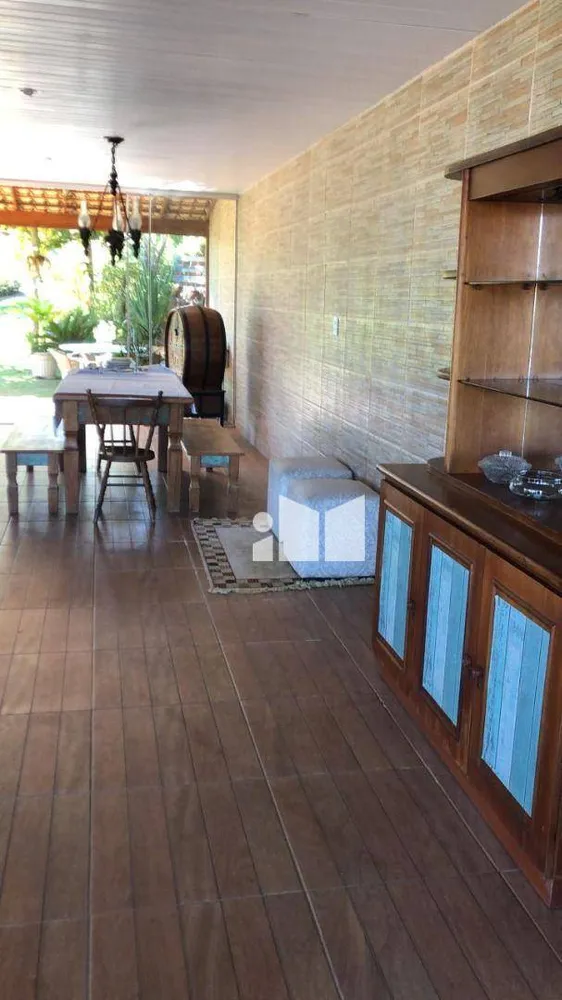 Chácara, 3 quartos, 4380 m² - Foto 10