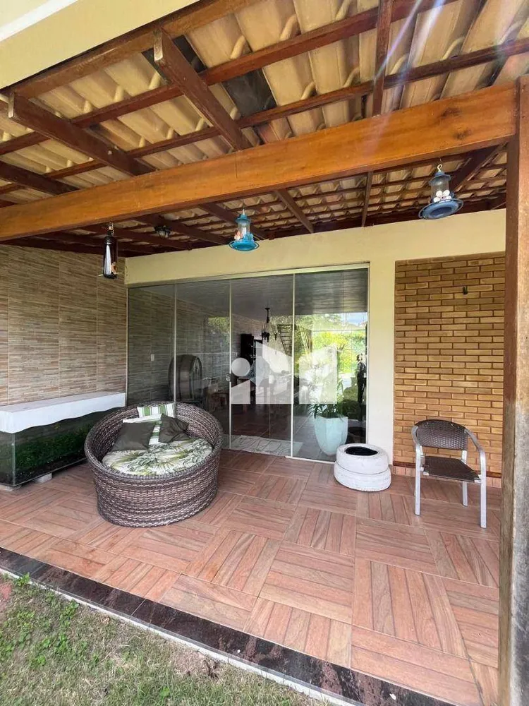 Chácara, 3 quartos, 4380 m² - Foto 14