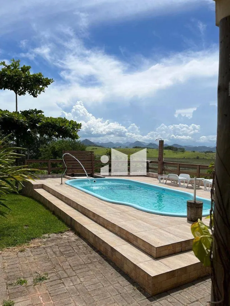 Chácara, 3 quartos, 4380 m² - Foto 12