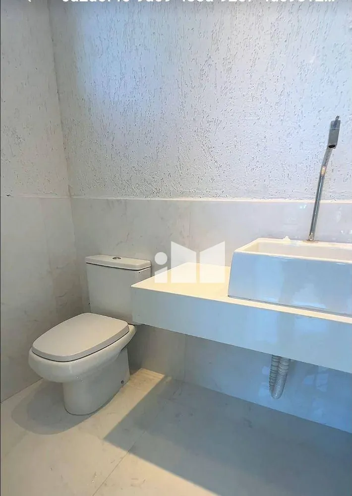 Casa de Condomínio, 3 quartos - Foto 10