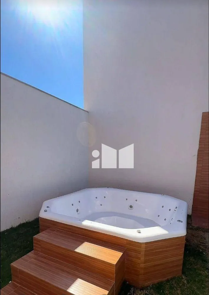 Casa de Condomínio, 3 quartos - Foto 15