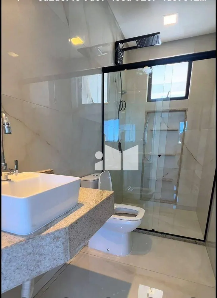 Casa de Condomínio, 3 quartos - Foto 7