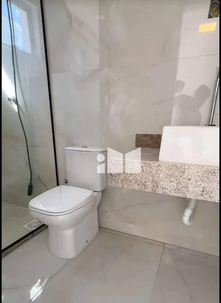 Casa de Condomínio, 3 quartos - Foto 6