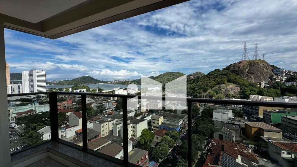 Apartamento, 2 quartos, 70 m² - Foto 1