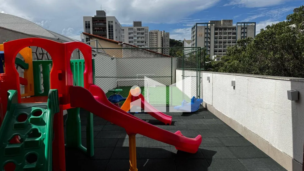 Apartamento, 2 quartos, 70 m² - Foto 2
