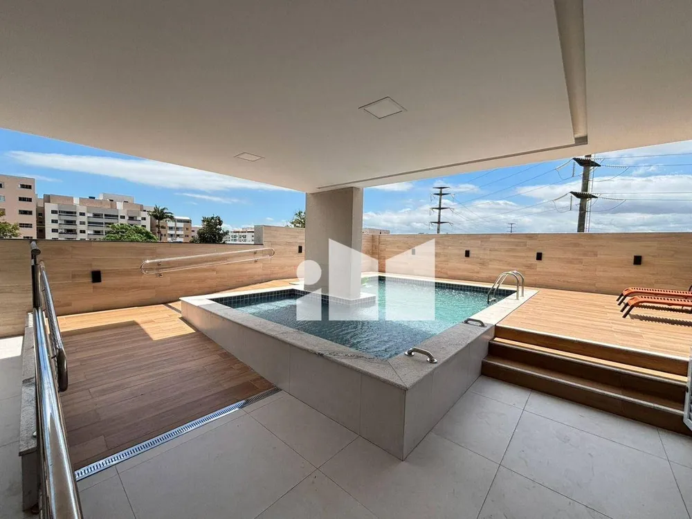 Apartamento, 2 quartos, 62 m² - Foto 3