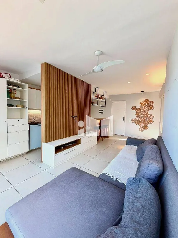 Apartamento, 3 quartos, 90 m² - Foto 3