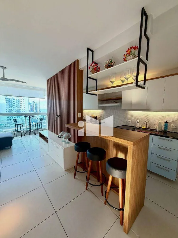 Apartamento, 3 quartos, 90 m² - Foto 4